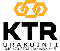 KTR-Urakointi Oy